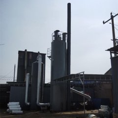 山西40000風(fēng)量蜂窩式電捕焦油器